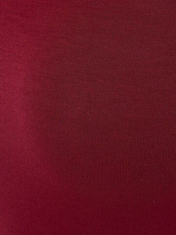 T-shirt Hiccup en rouge