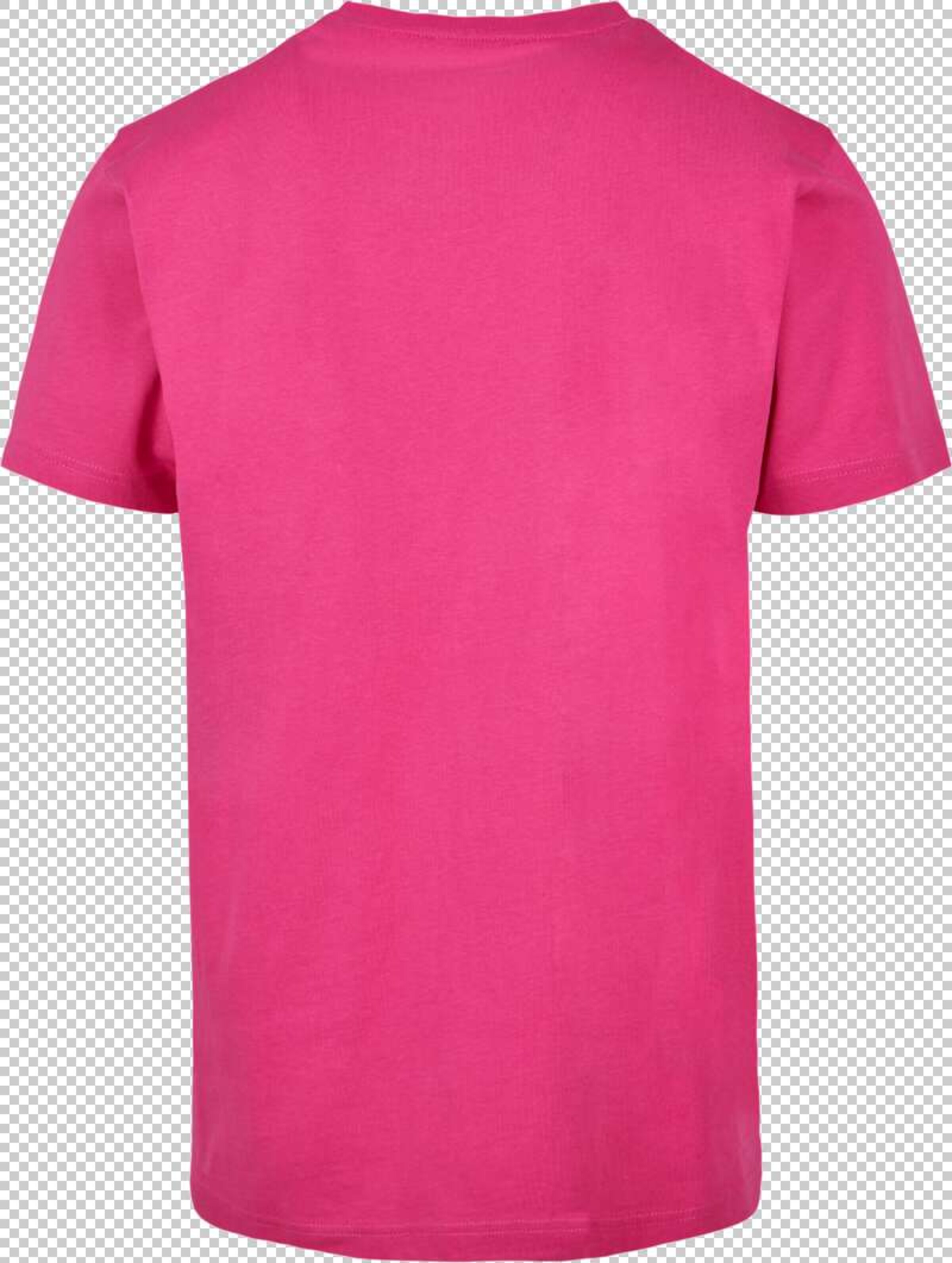 purpurinė Mister Tee Marškinėliai 'Fika'