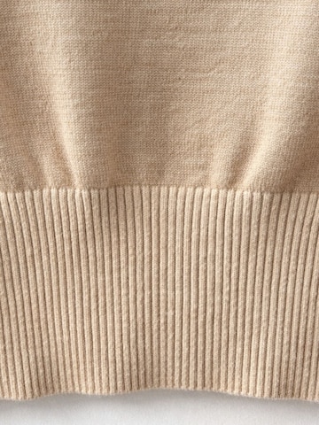 Pullover 'Pullover' di MixRay in beige