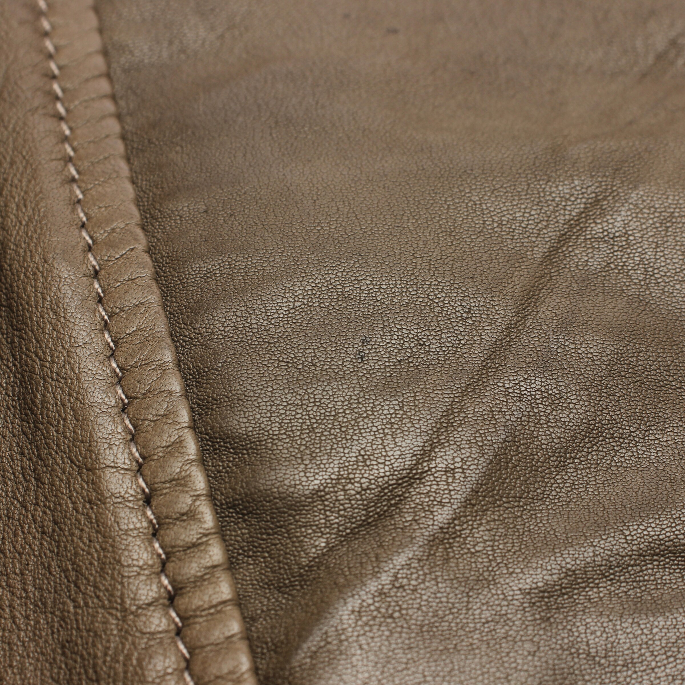 HUGO Jacket & Coat in XL in Brown