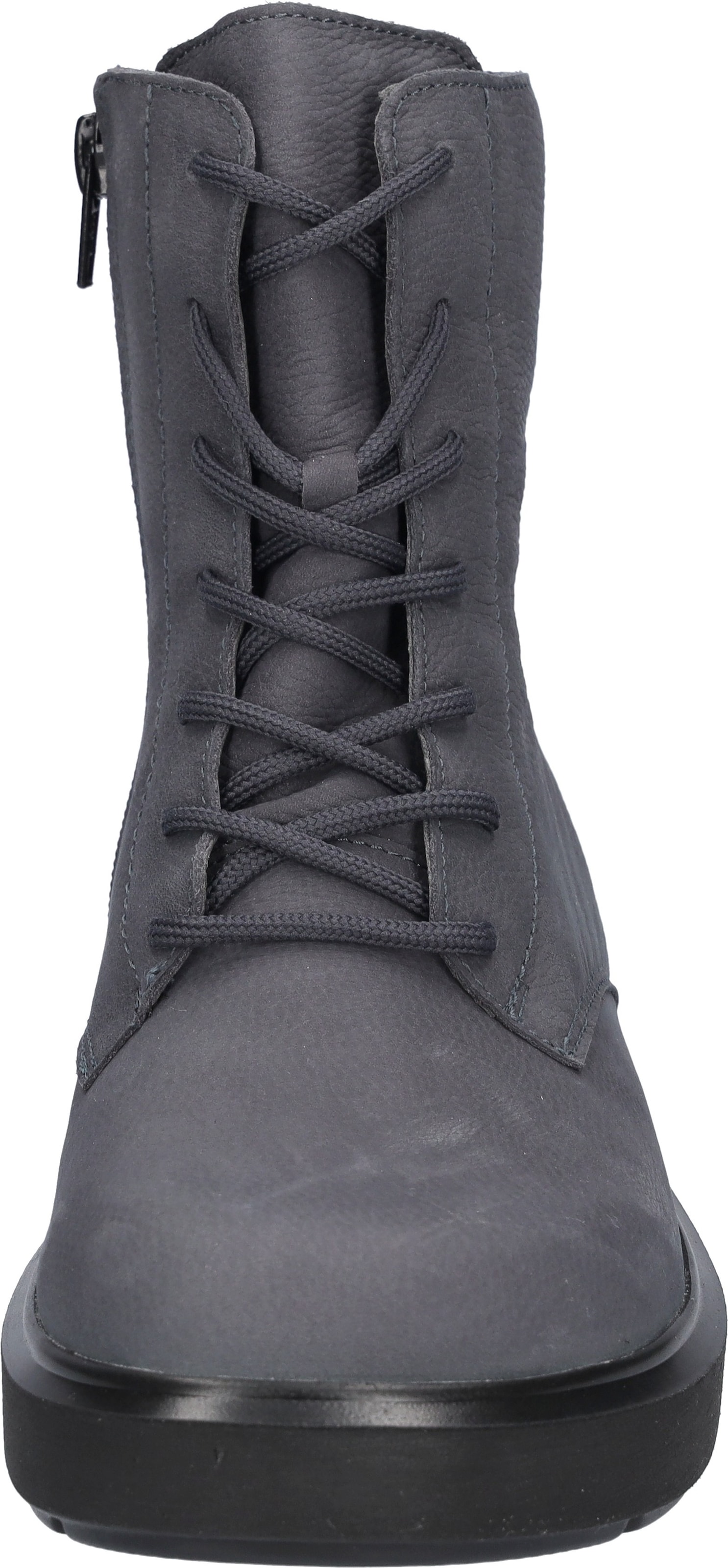 WALDLÄUFER Ankle Boots in Blue