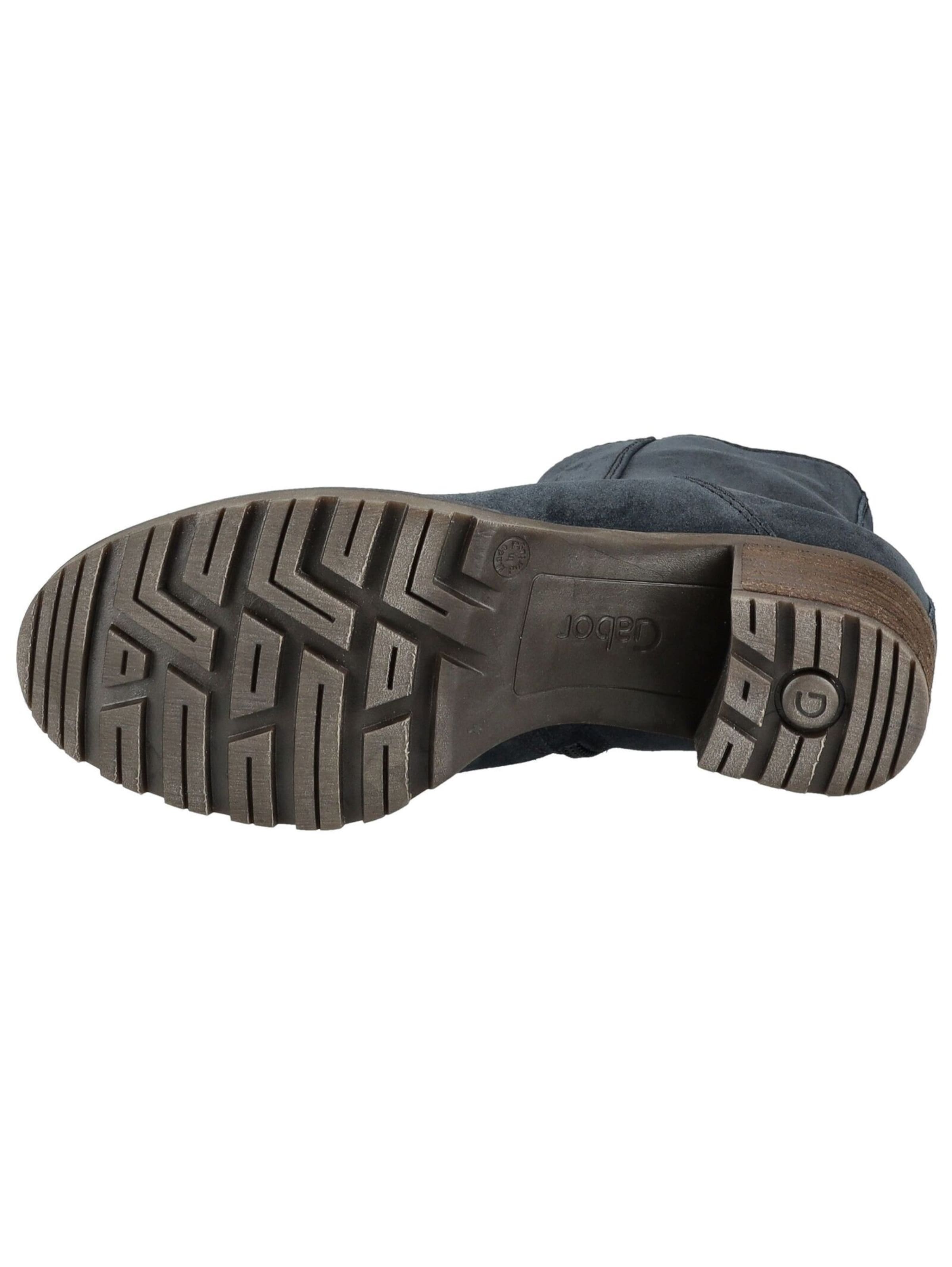 Stivaletto di GABOR in blu