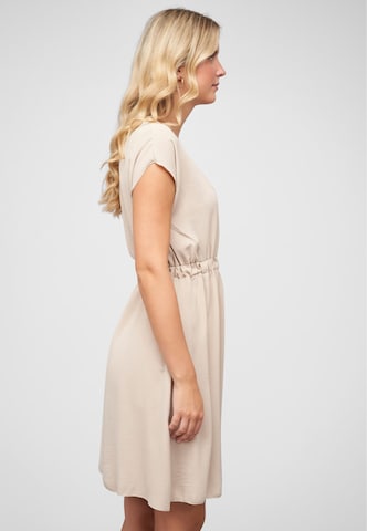 Robe Cloud5ive en beige