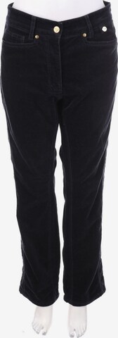 Golfino Pants in XL in Blue: front