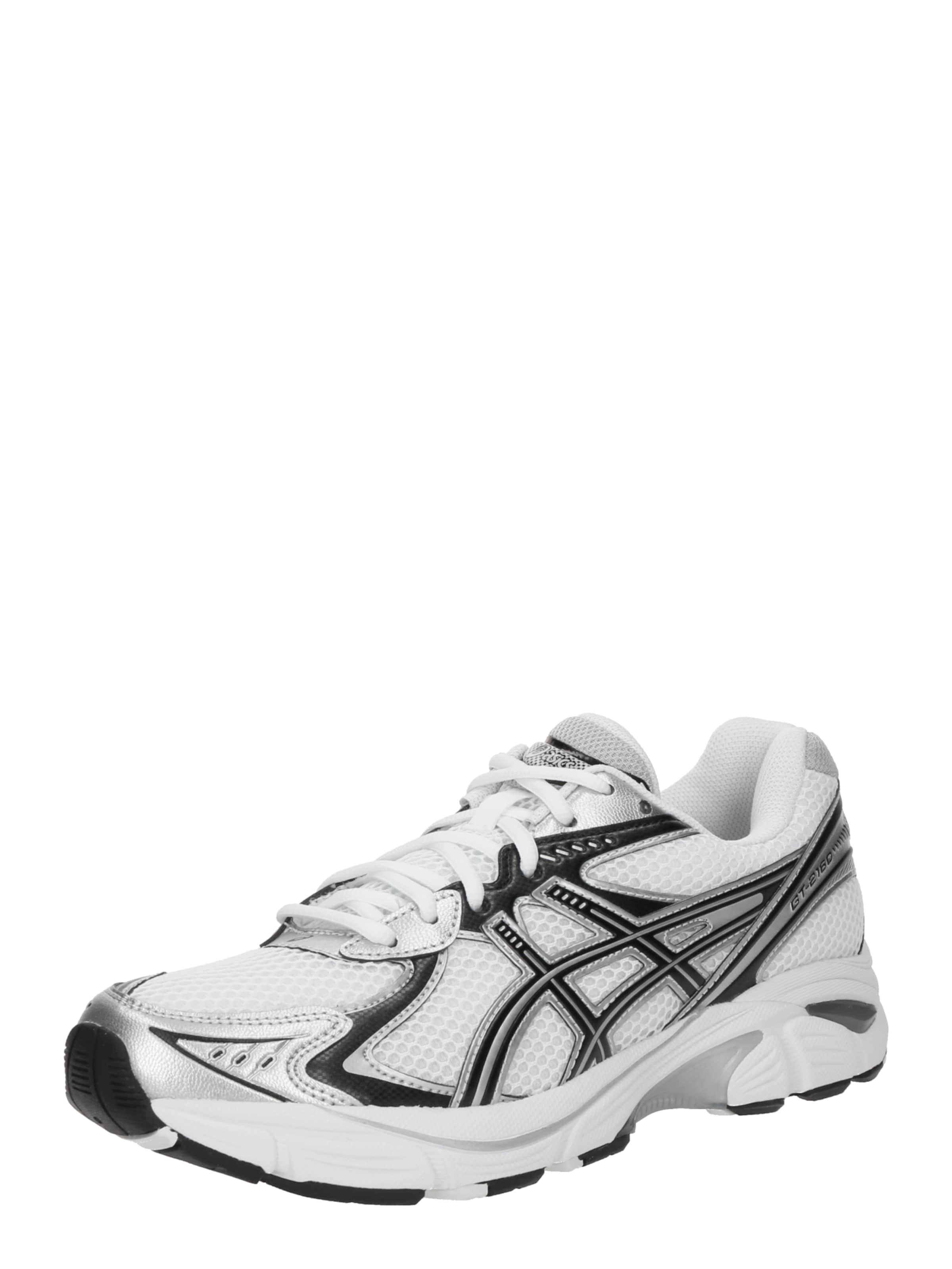 ASICS SportStyleNiske tenisice 'GT-2160' - bijela boja: prednji dio