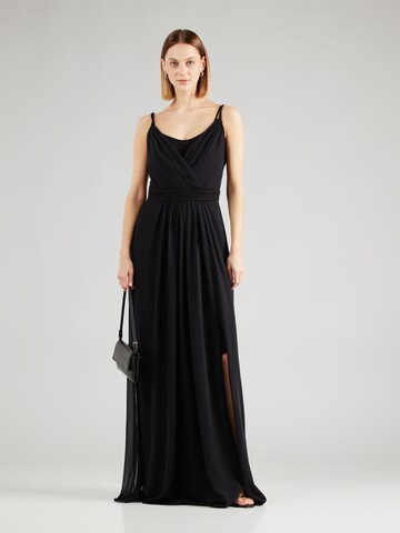 Rochie de seară de la STAR NIGHT pe negru