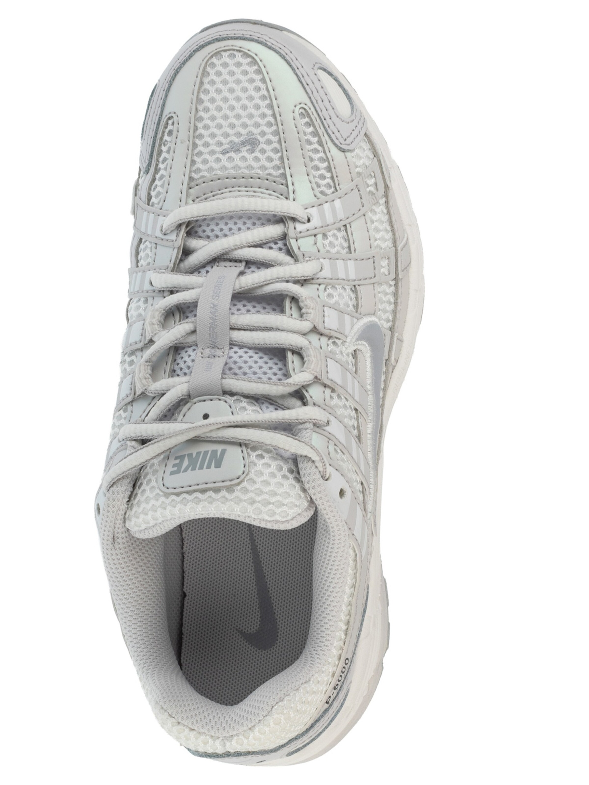 NIKE Sneakers 'Nike W P-6000 SE' in White