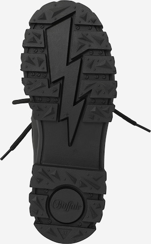 Boots da neve 'ASPHA BLIZZARD 2' di BUFFALO in nero