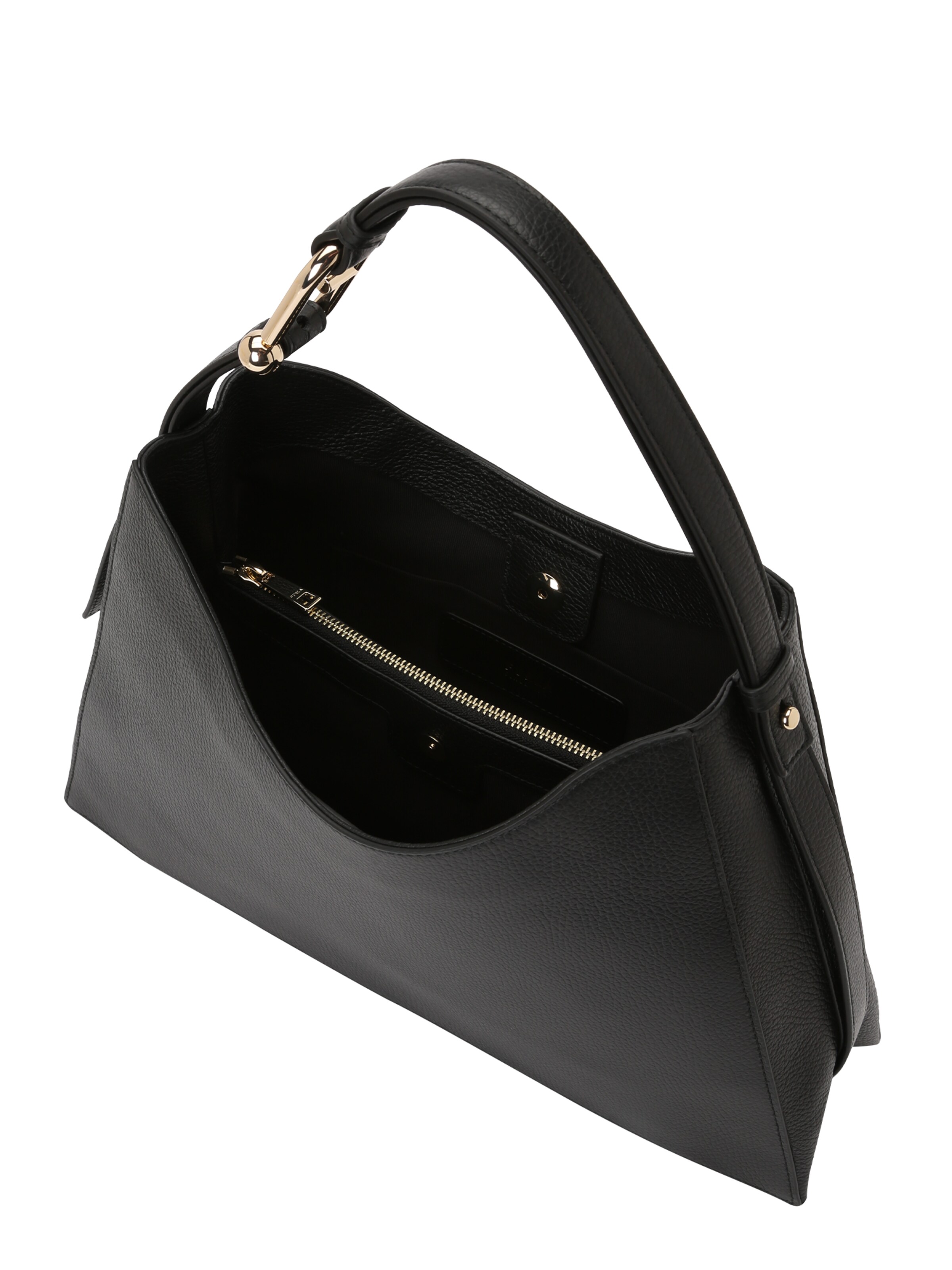 Sac bandoulière FURLA en noir