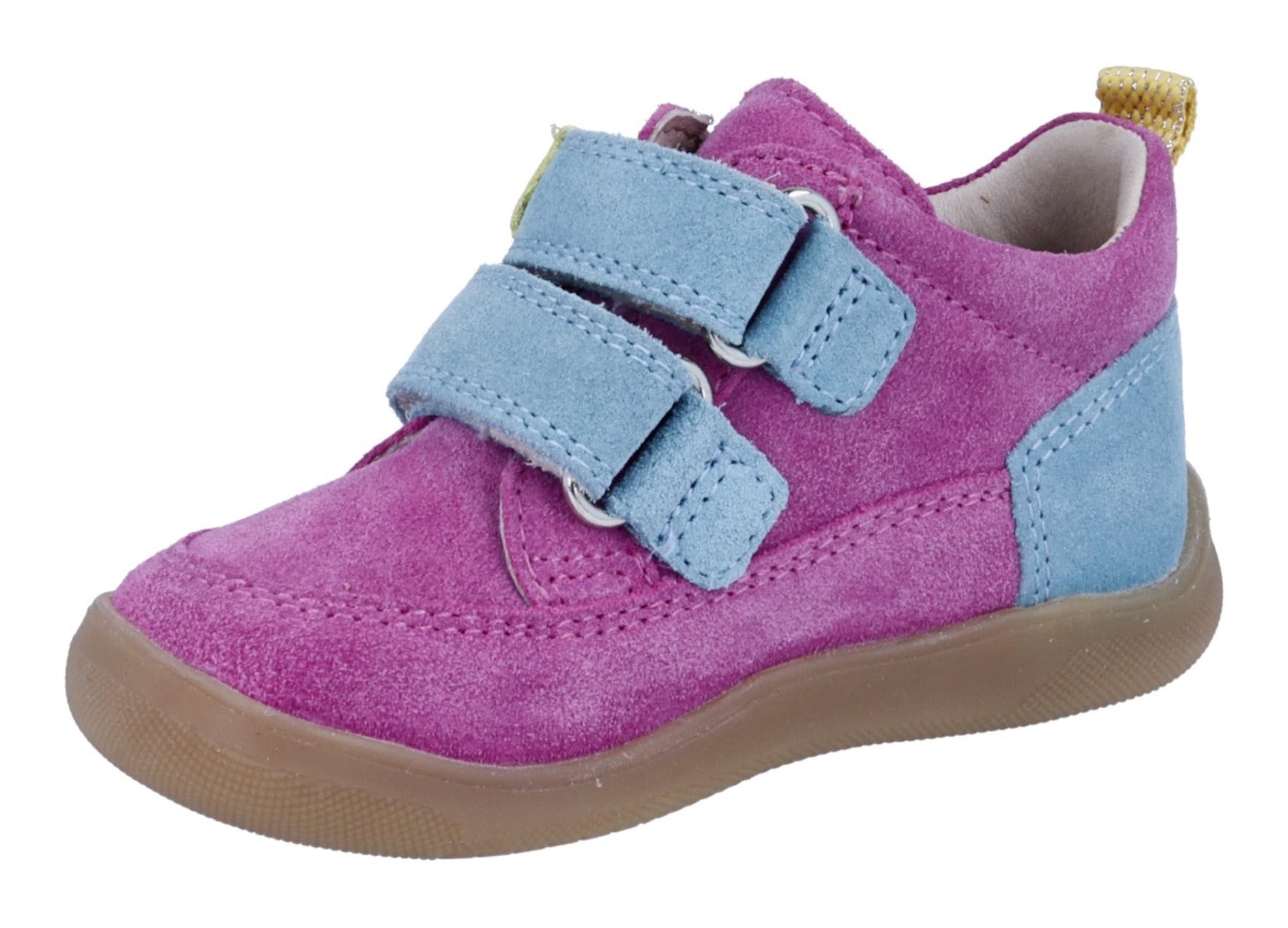 Richter Schuhe Sneakers in Purple