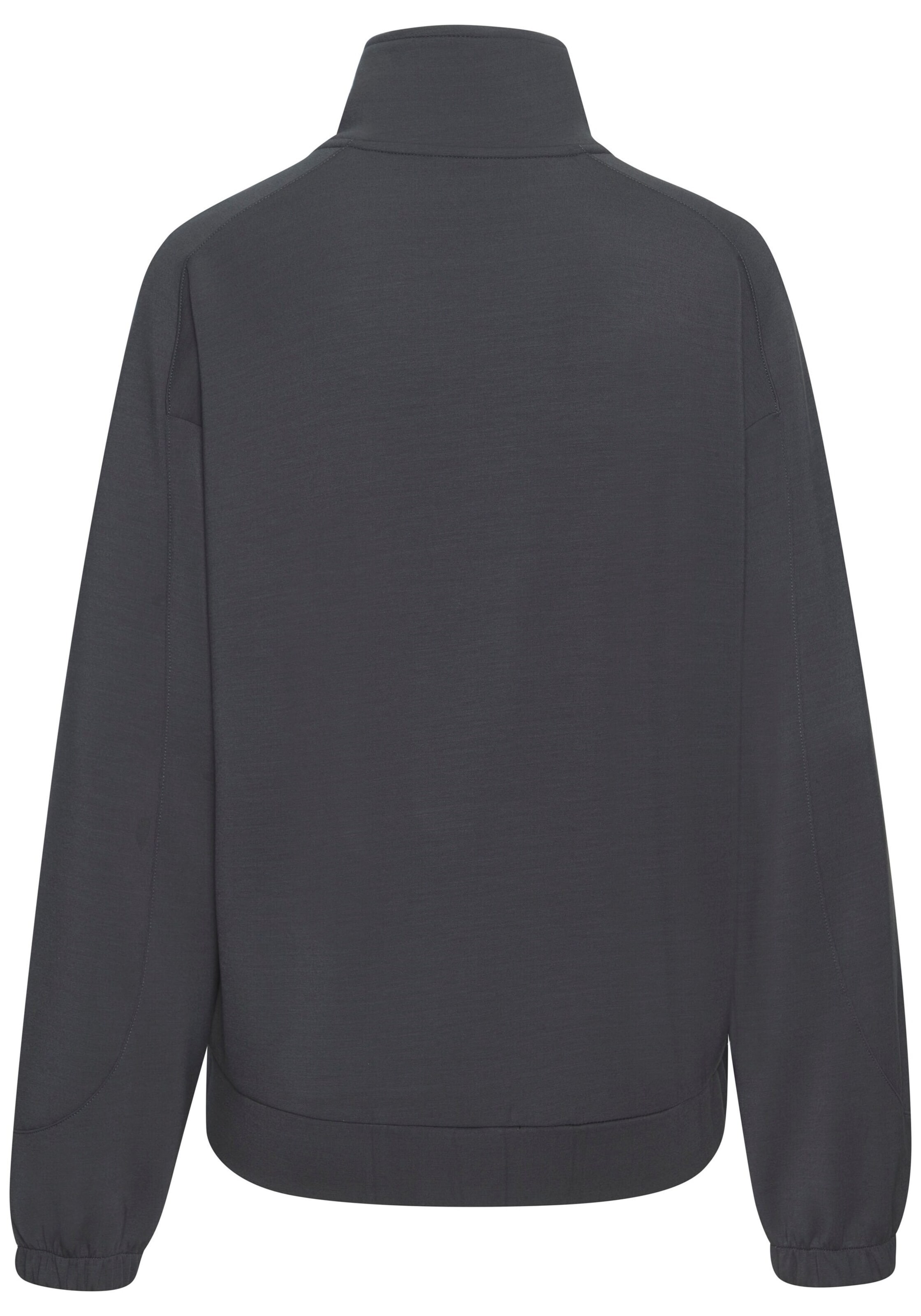 Copenhagen Studios Mikina – šedá