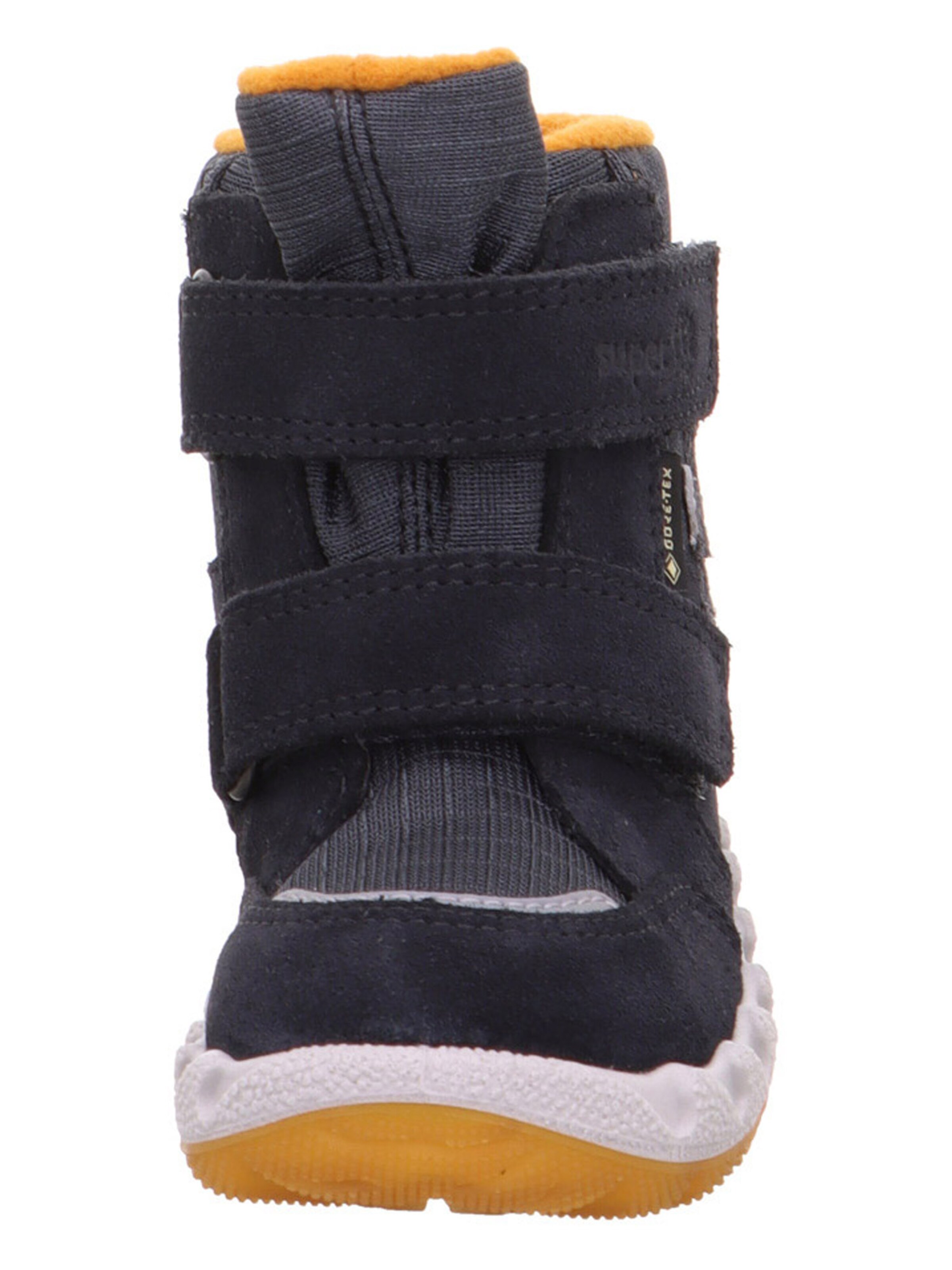 SUPERFIT Čižmy 'Icebird' - Sivá