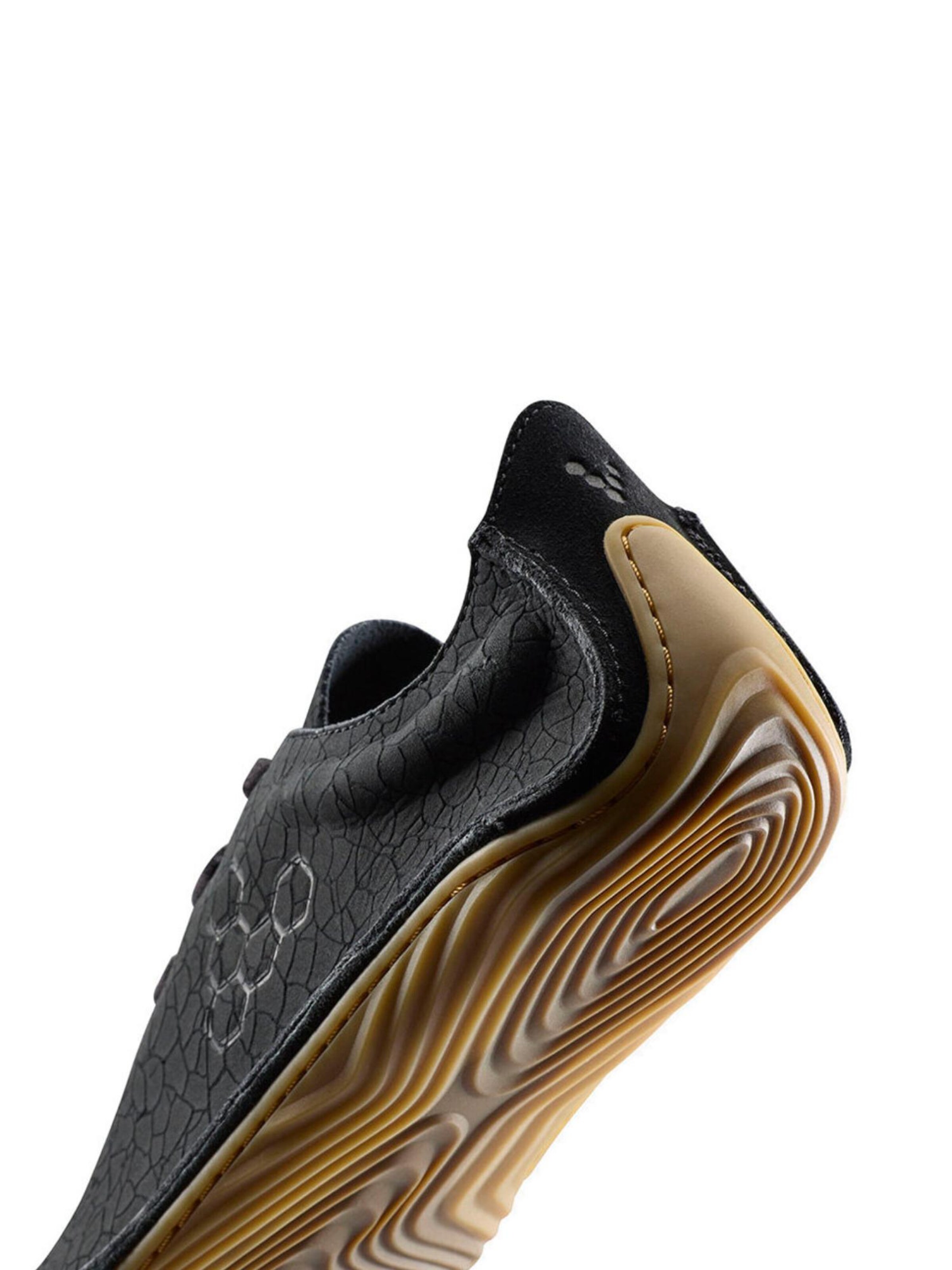 Chaussure basse 'SENSUS' Vivo Barefoot en noir