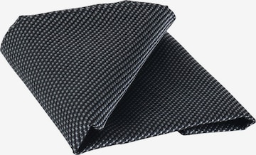Pochette Suitable en gris : devant