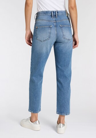 Herrlicher Regular Jeans in Blue