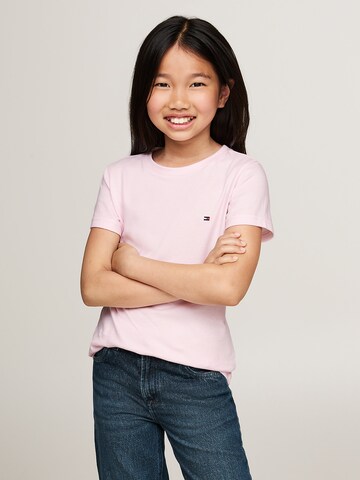 Tommy Hilfiger Underwear Nightgown in Pink: front