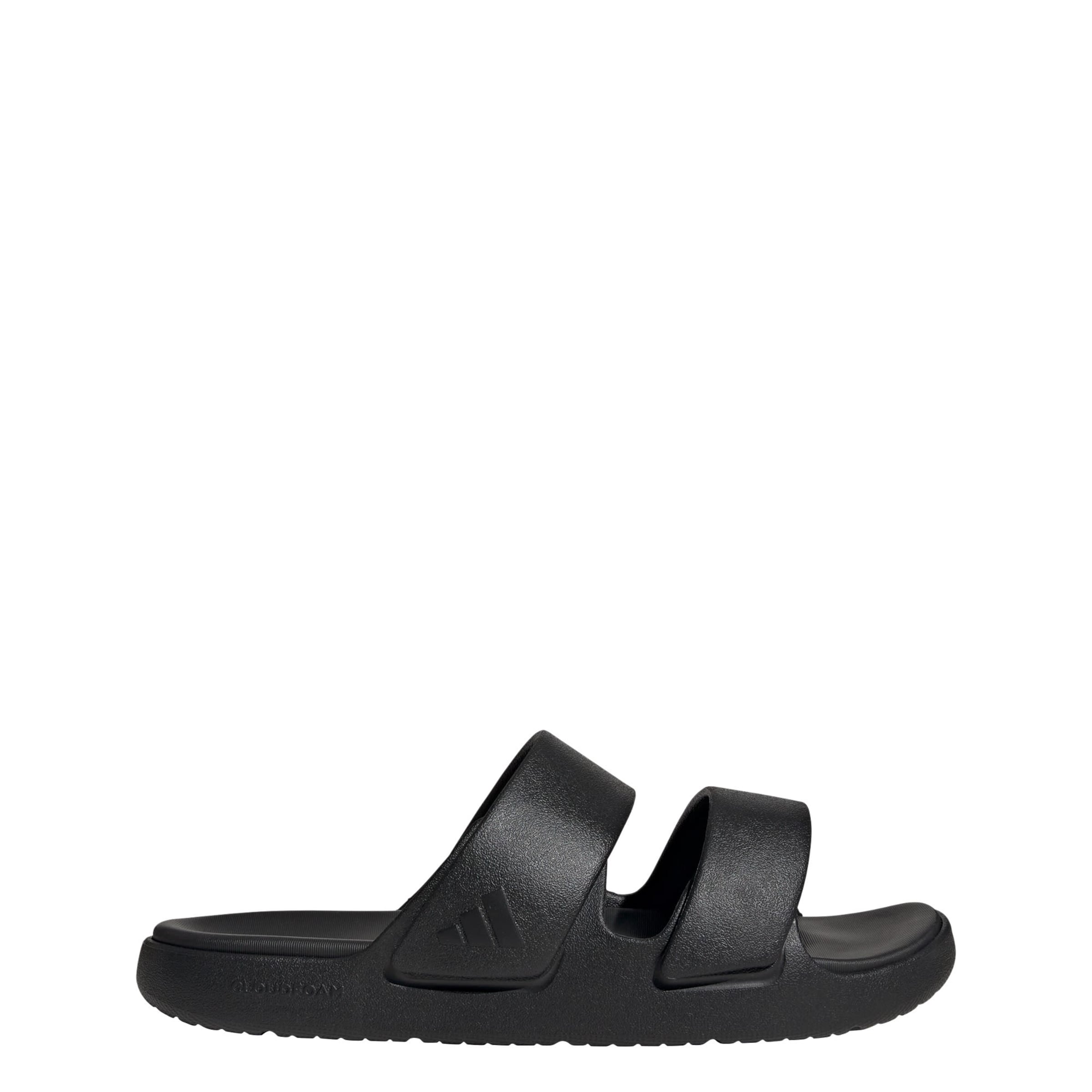 ADIDAS SPORTSWEAR Papucs 'Znscape' - fekete