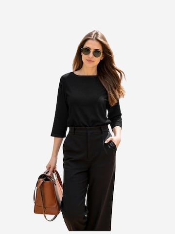 AOTTORI Shirt in Black