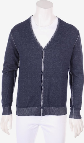 Liu Jo Sweater & Cardigan in L in Blue: front