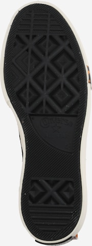 CONVERSE - Zapatillas deportivas altas 'Chuck Taylor All Star Lift' en negro