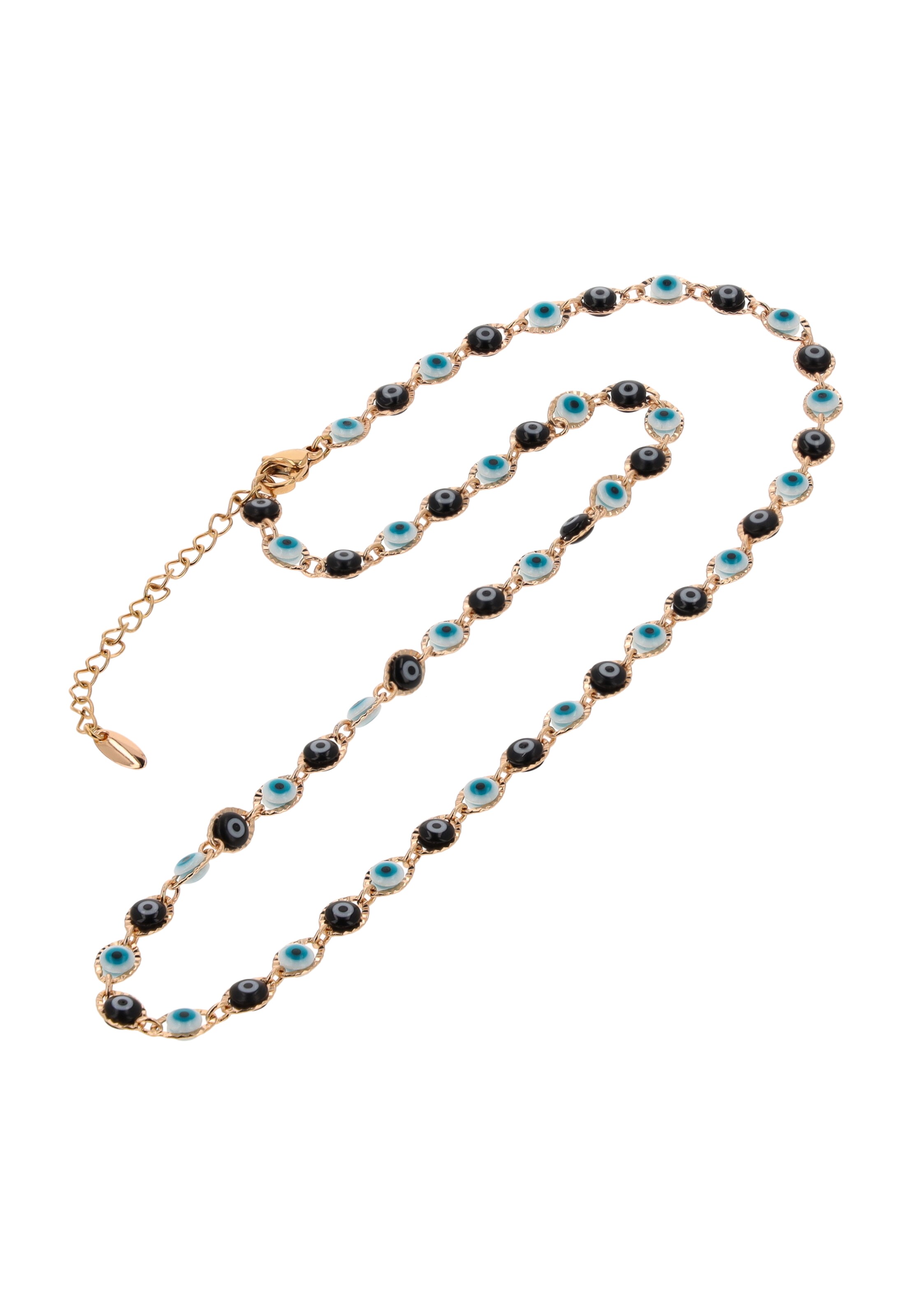 IZIA Necklace in Blue