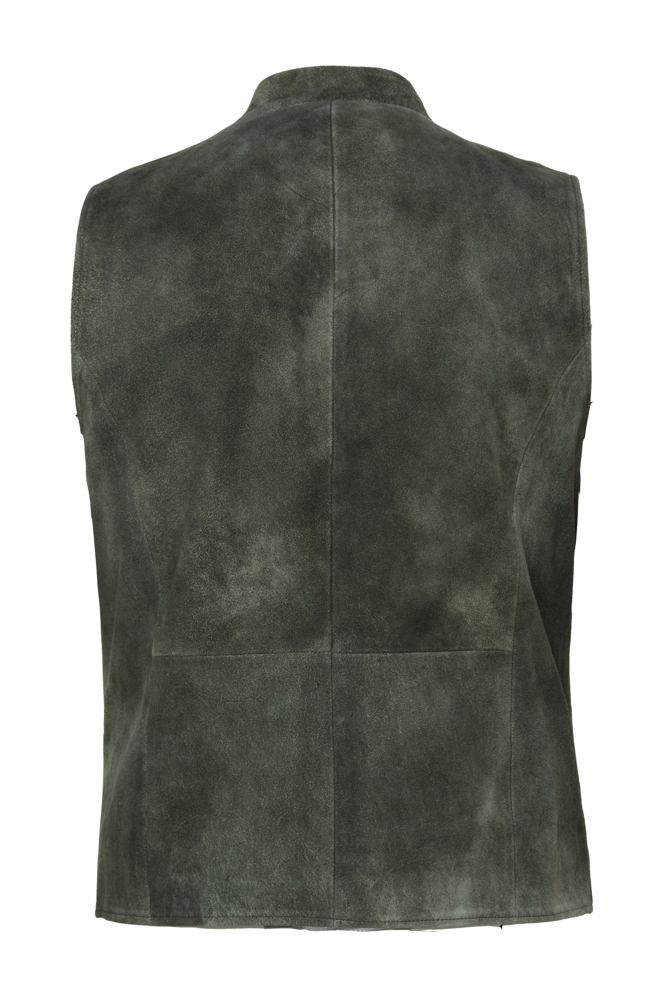 JP1880 Suit vest in Green