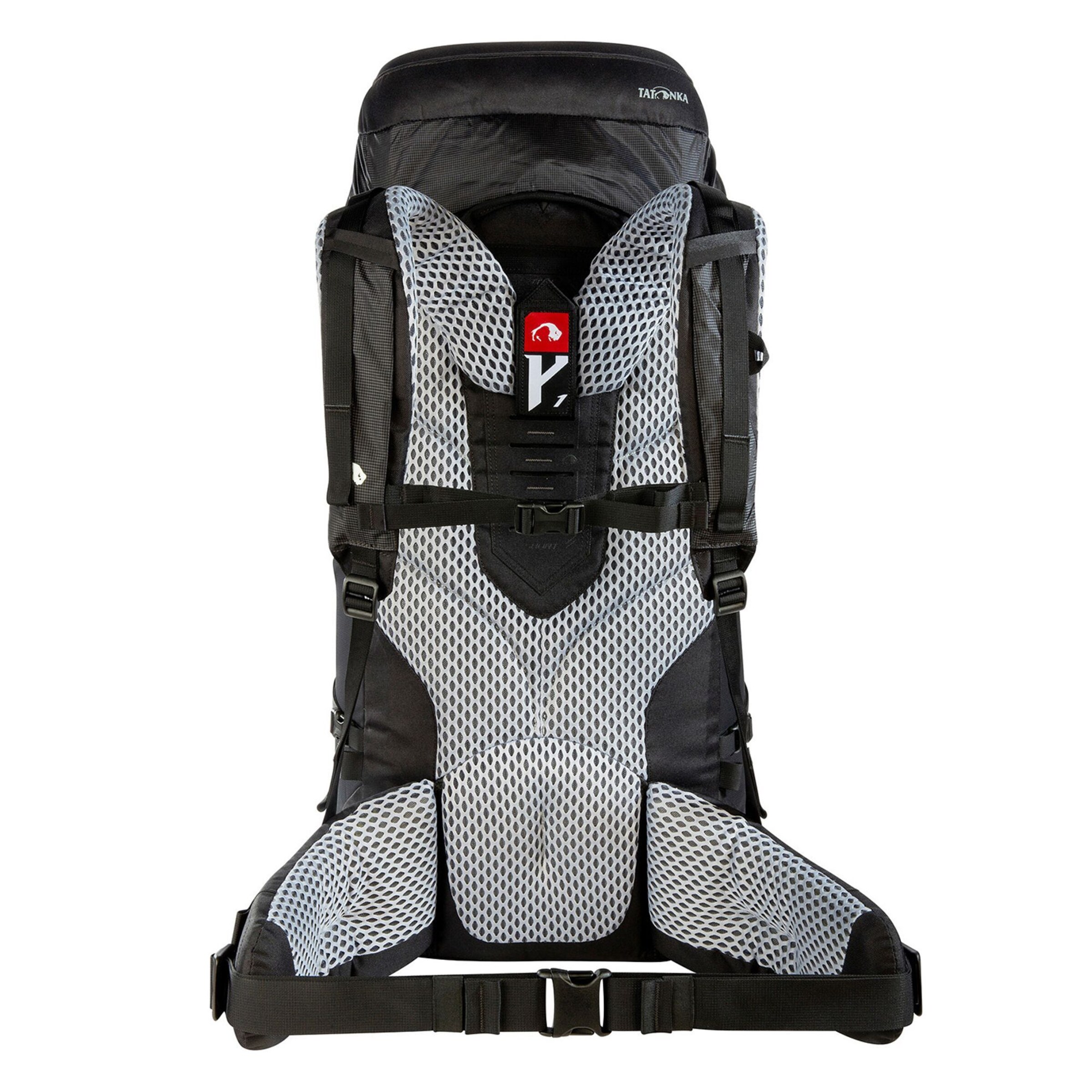 TATONKA Sportrugzak 'Noras' in Zwart