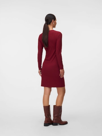 MAMALICIOUS - Vestido en rojo