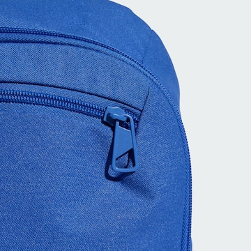 ADIDAS PERFORMANCE Sportrugzak 'Italien' in Blauw