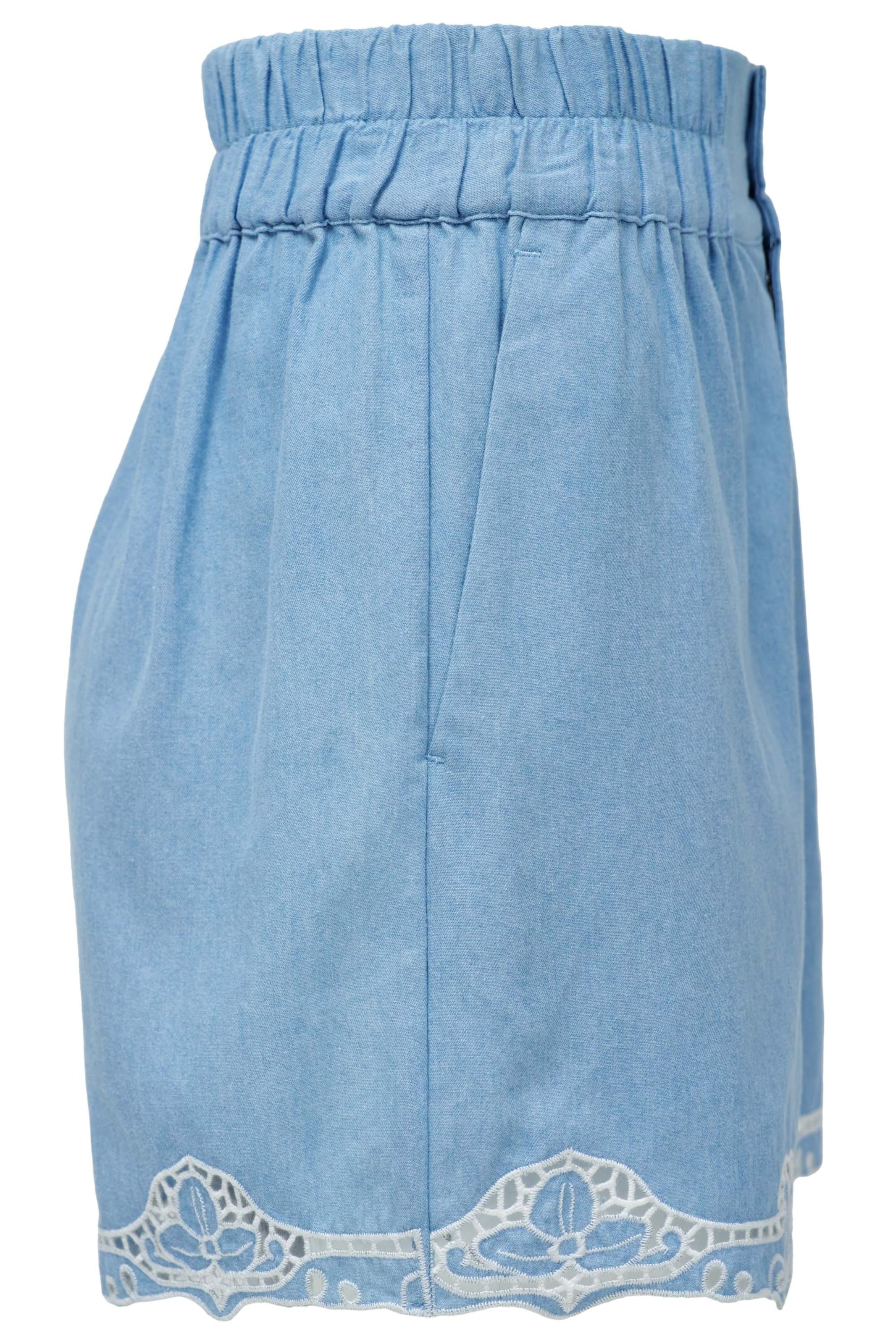 Salsa Jeans Regular Jeans in Blue