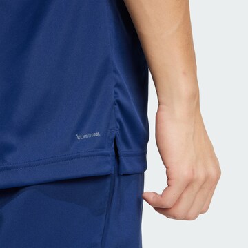ADIDAS PERFORMANCE Functioneel shirt 'Club Tennis' in Blauw