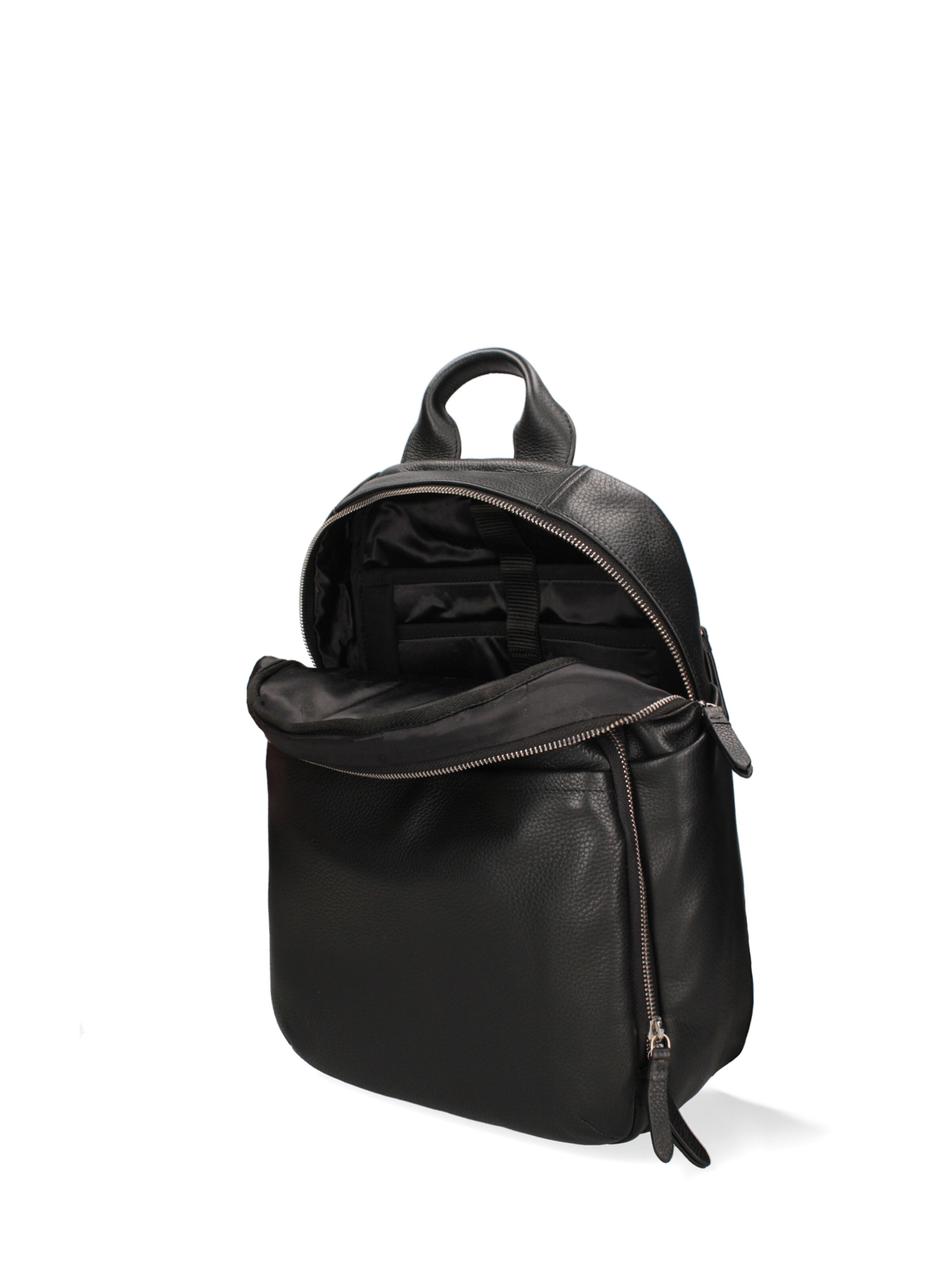 Zaino di John Richmond in nero