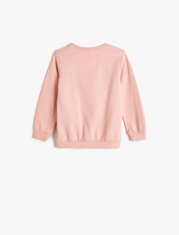 Koton Sweatshirt in Pink