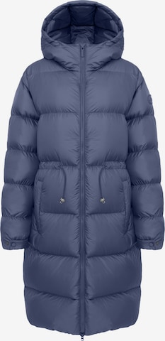 Cappotto invernale '2249' di Colmar in blu: frontale