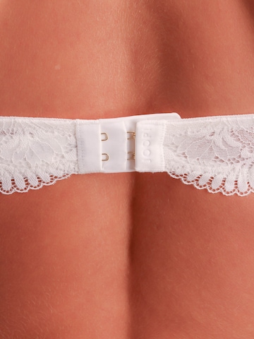 Invisible Soutien-gorge 'Beautiful' JOOP! en blanc