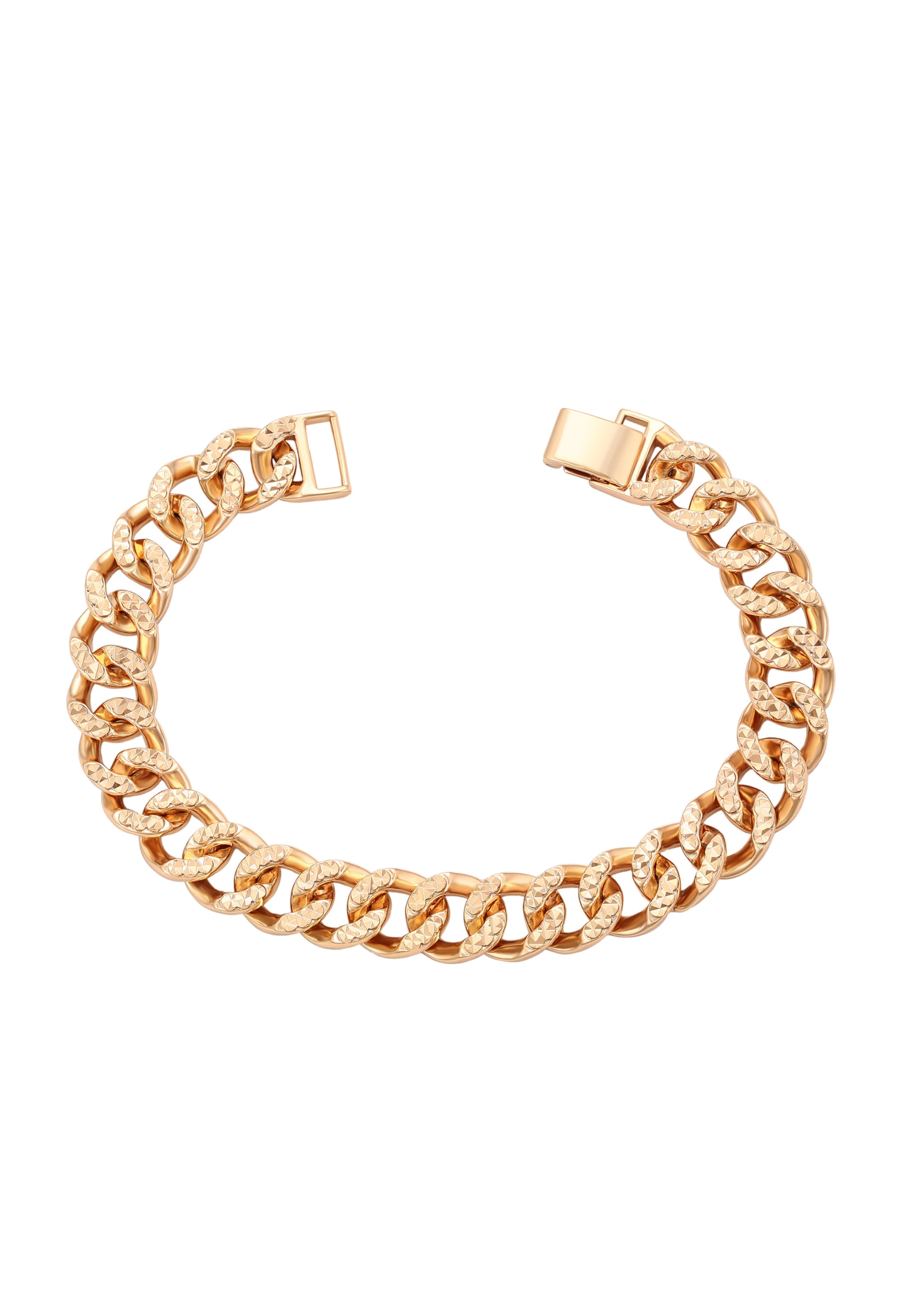 BRAELYN Bracelet in Gold: front
