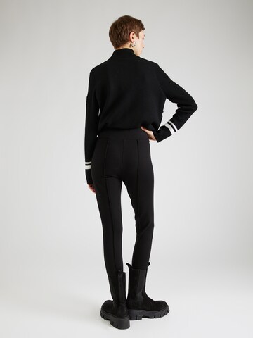 regular Leggings 'Felizon' di Twist & Tango in nero