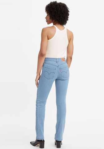 LEVI STRAUSS & CO. Regular Jeans in Blau