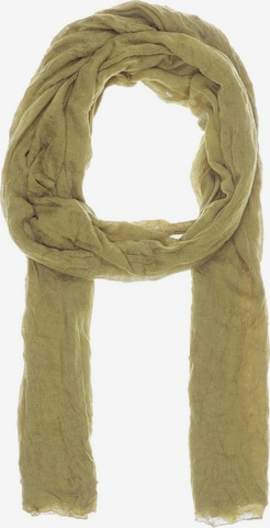 CODELLO Schal oder Tuch One Size in Gelb: predná strana