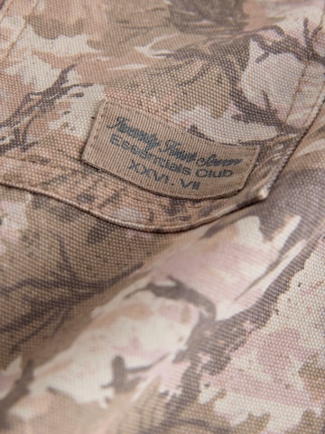 Next Övergångsjacka i blandade färger