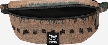 Iriedaily Fanny Pack 'Vintachi' in Mixed colors