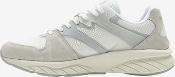 Hummel Running Shoes in White