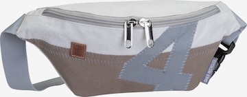 360 Grad Fanny Pack 'Knoten' in Mixed colors: front