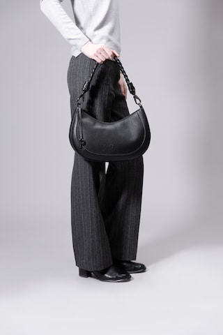 Picard Handbag 'Mio' in Black: front