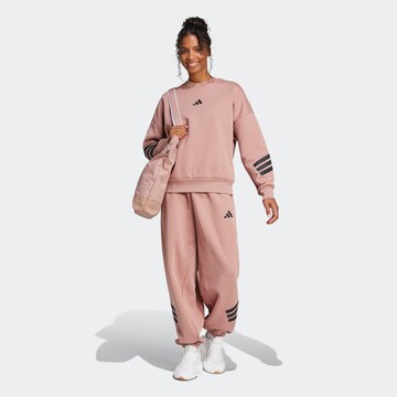 ADIDAS SPORTSWEAR Athletic Sweatshirt in Pink