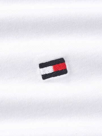 TOMMY HILFIGER Μπλουζάκι σε λευκό