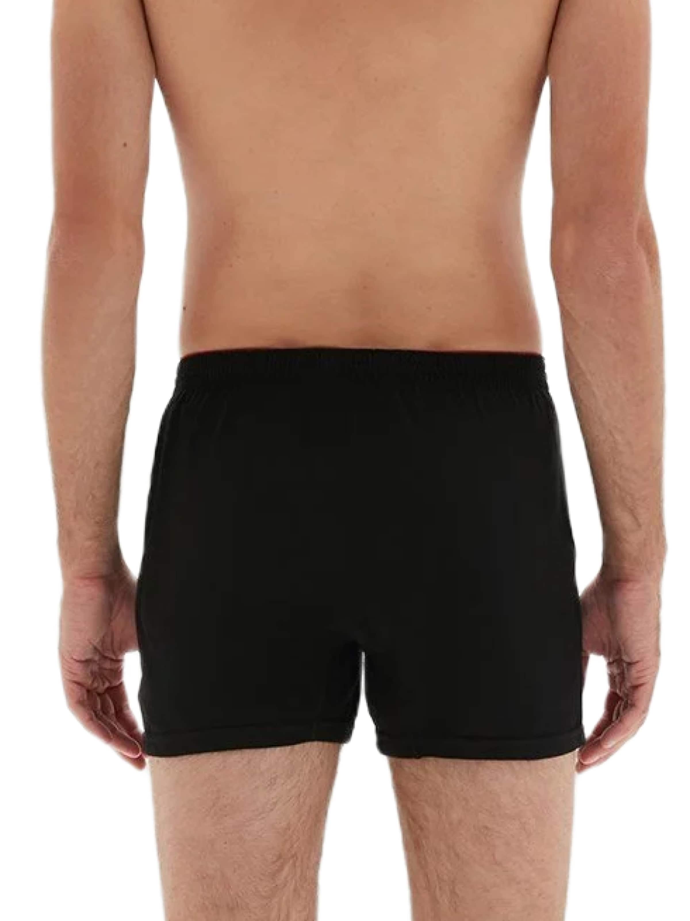 Erdem Boxershorts in Schwarz