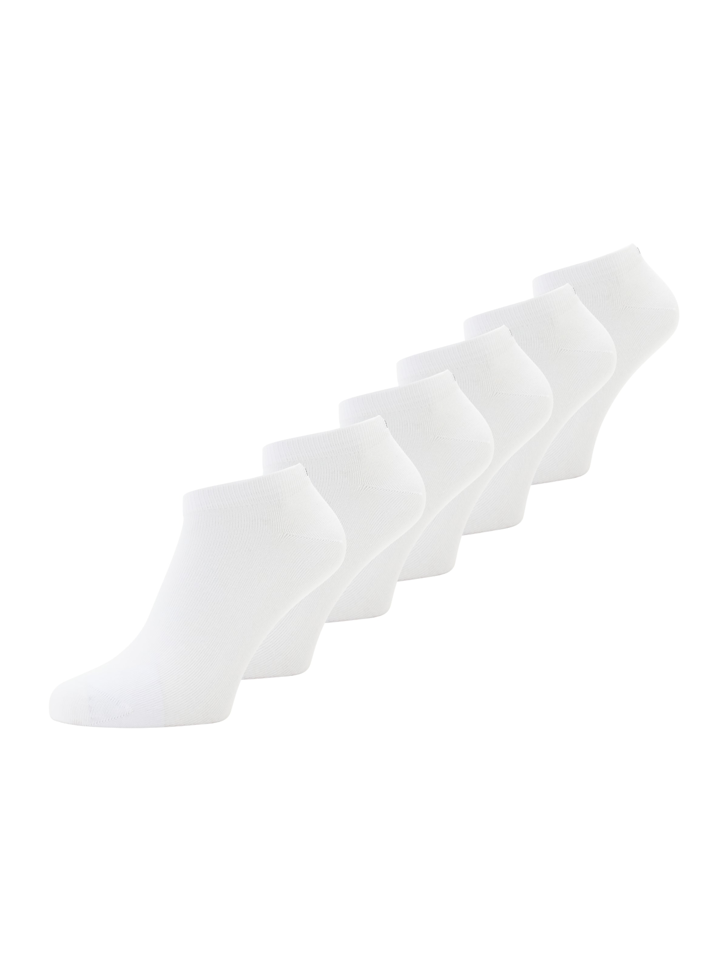 HUGO Sokker i hvid: forside