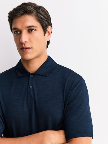 Next Funktionsshirt in Blau