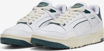 PUMA Athletic Shoes 'Slipstream G' in White